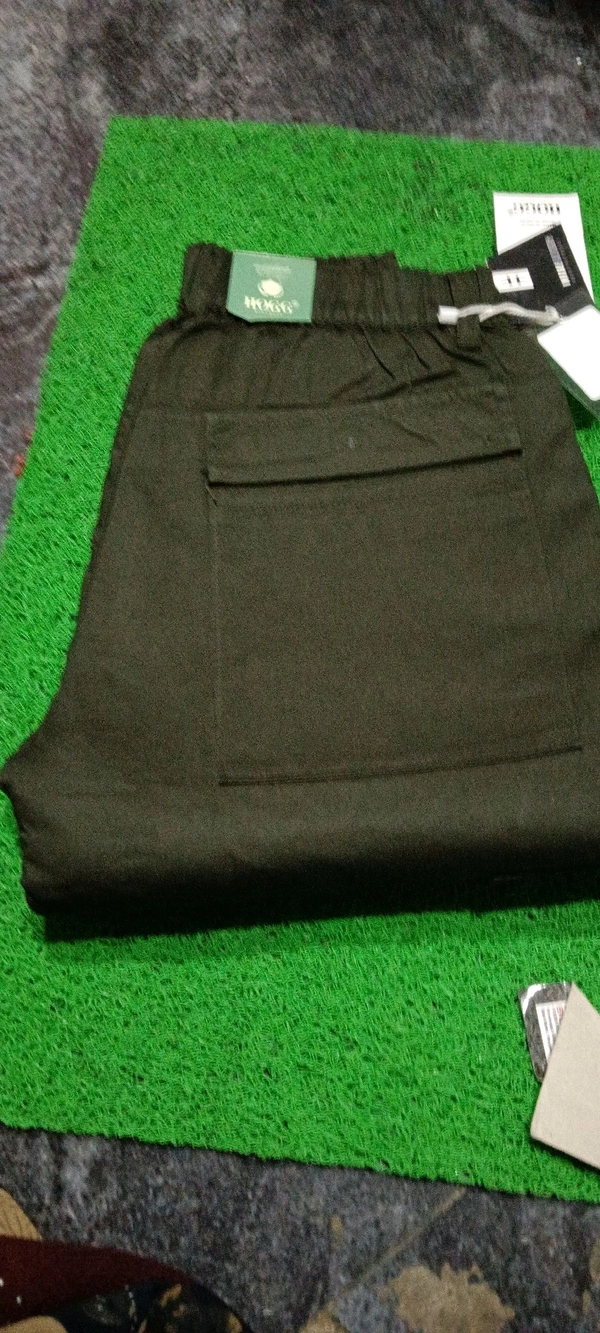 HOGG CARGO JEAN   HOGG  SKU 3587 - 32