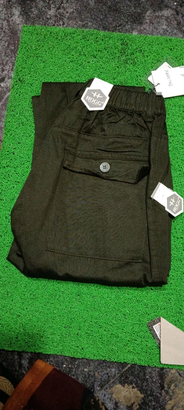 HOGG CARGO JEAN HOGG  SKU 3586 - 32