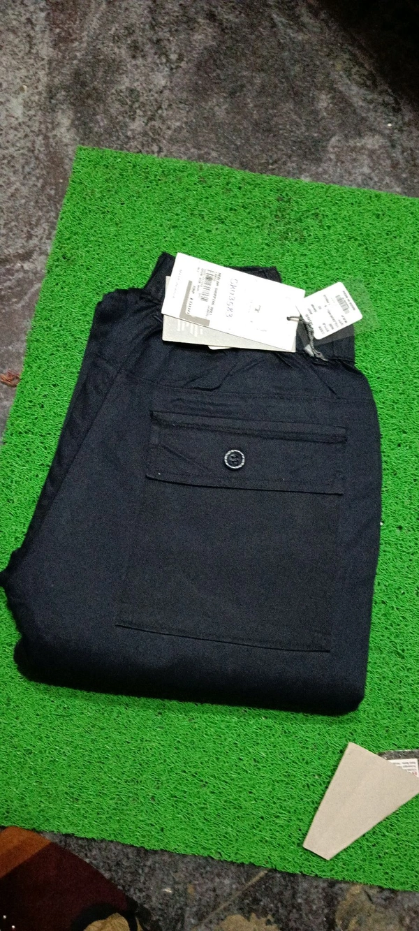 HOGG CARGO JEAN HOGG  SKU 3583 - 32