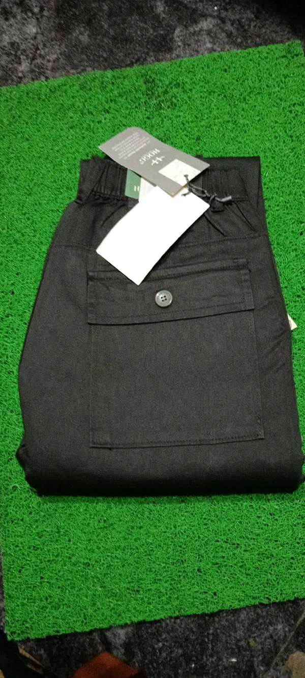 HOGG CARGO JEAN HOGG  SKU 3592 - 32
