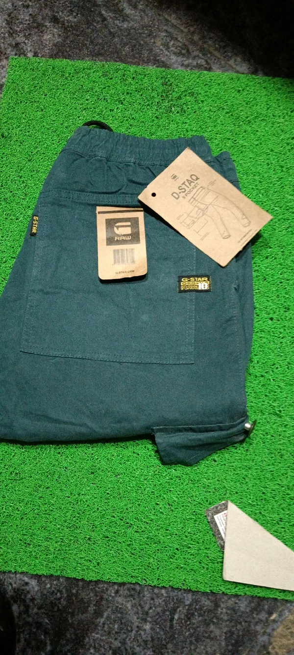G-STAR RAW CARGO JRAN G-STAR RAW  SKU 3591 - 32