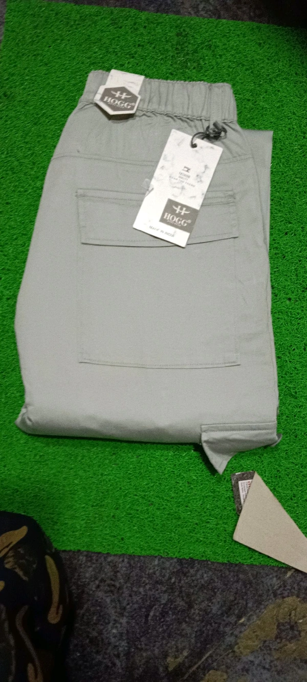 HOGG CARGO JEAN HOGG  SKU 3589 - 32