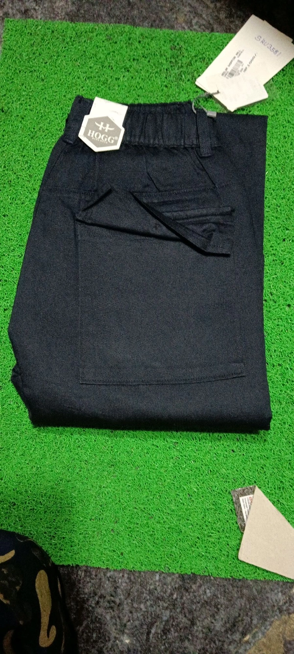HOGG CARGO JEAN HOGG SKU3581 - 32