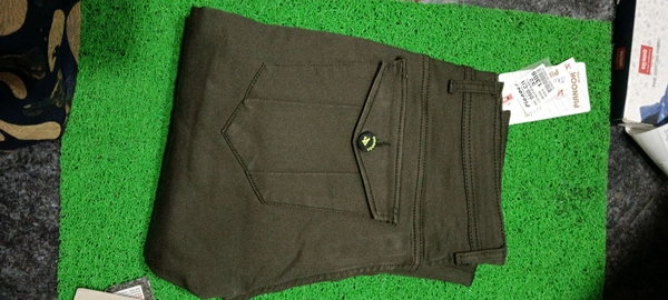 PIANOOR CARGO JEAN  PIANOOR SKU 3582 - 32