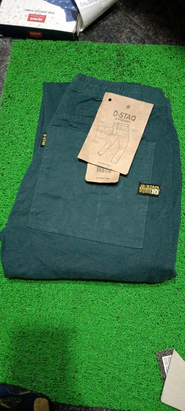 G-STAR RAW CARGO JEAN G-STAR RAW  SKU 3588 - 32