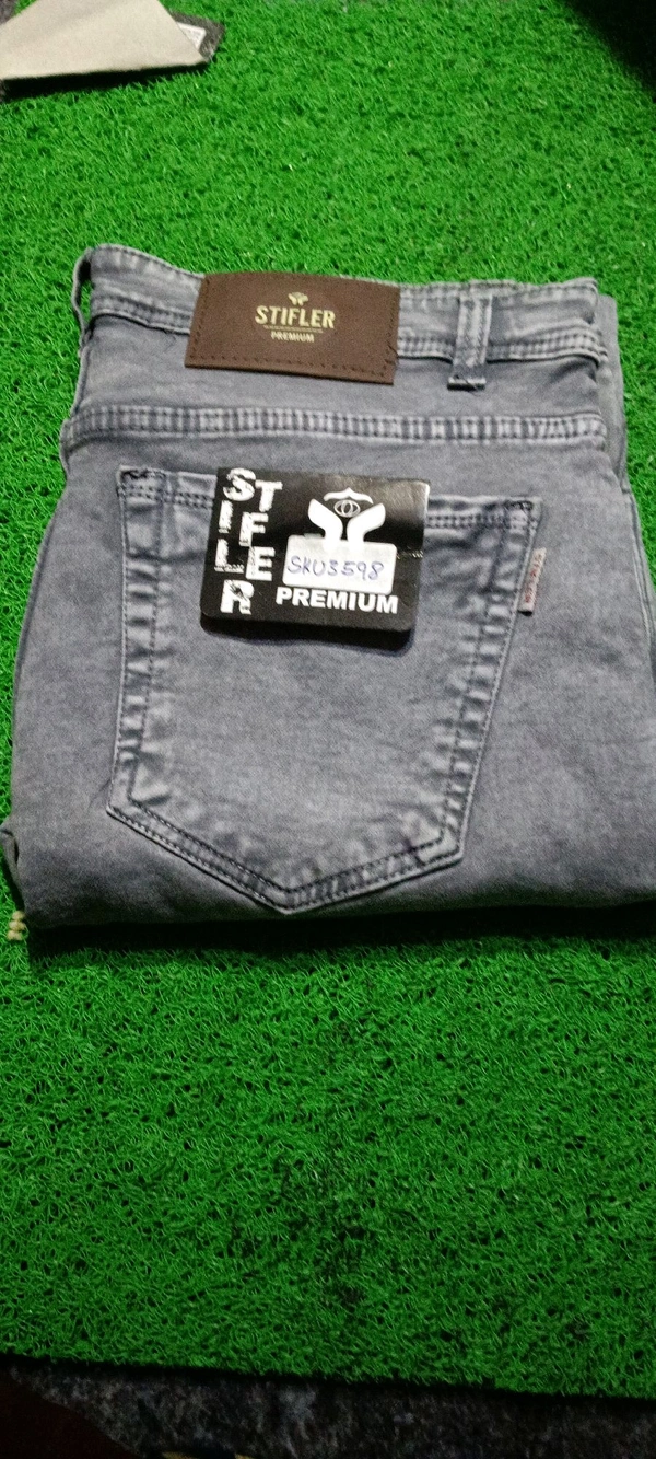 STIFLER JEAN PEANT STIFLER  SKU 3598 - 34
