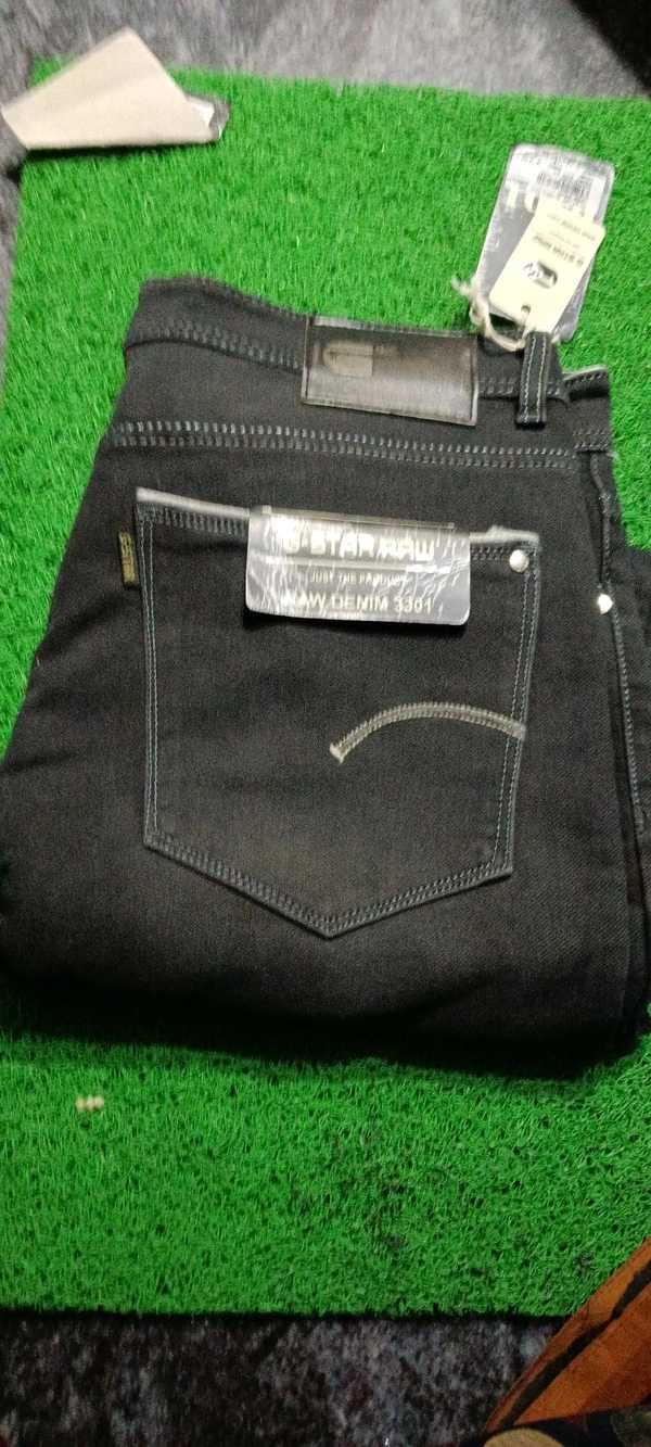 G-STAR RAW JEAN PEANT G-STAR RAW - 34