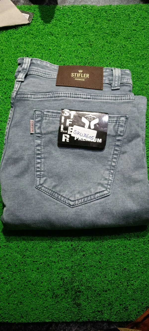 STIFLER JEAN PEANT STIFLER  SKU3605 - 34