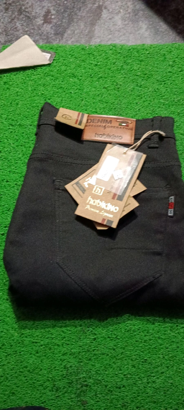 HABIKINO  JEAN PEANT HABIKINO SKU3606 - 34