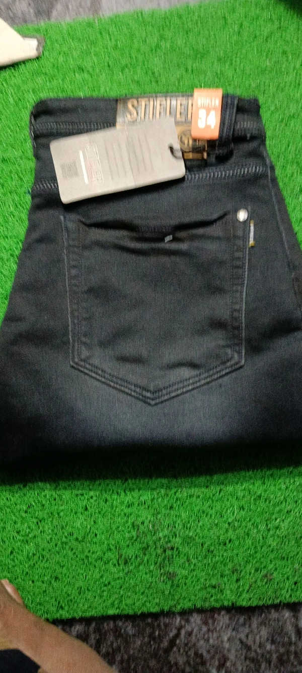 STIFLER JEAN PEANT STIFLER SKU3607 - 34
