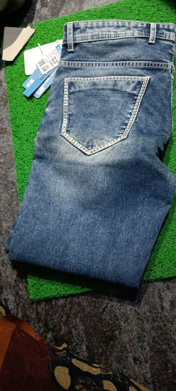 N-NLAB  JEAN PEANT N-NLAB  SKU3615 - 34