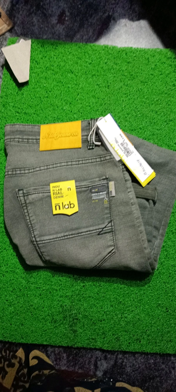 NLAB  JEAN PEANT  NLAB  SKU3619 - 34