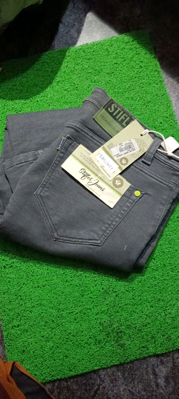STIFFLER  JEAN PEANT STIFLER  SKU 3621 - 34