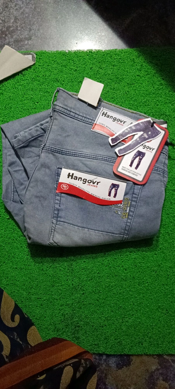 HANGOVR  JEAN PEANT  HANGOVR   SKU 3623 - 34