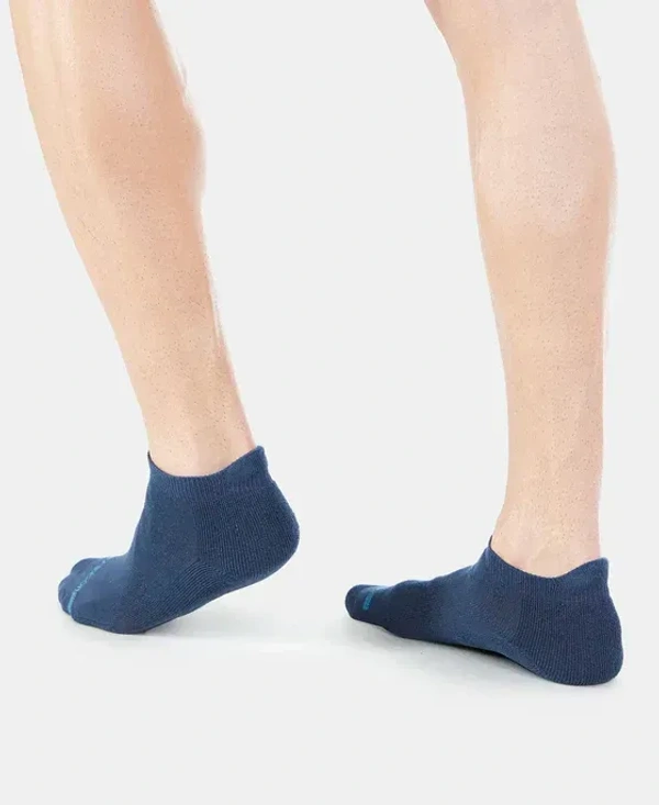 JOCKEY ANKLE LENGTH SOCKS-7036