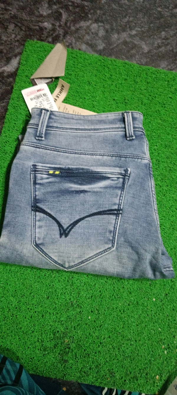 LEMAX  JEAN PEANT LEMAX  SKU  3674 - 34