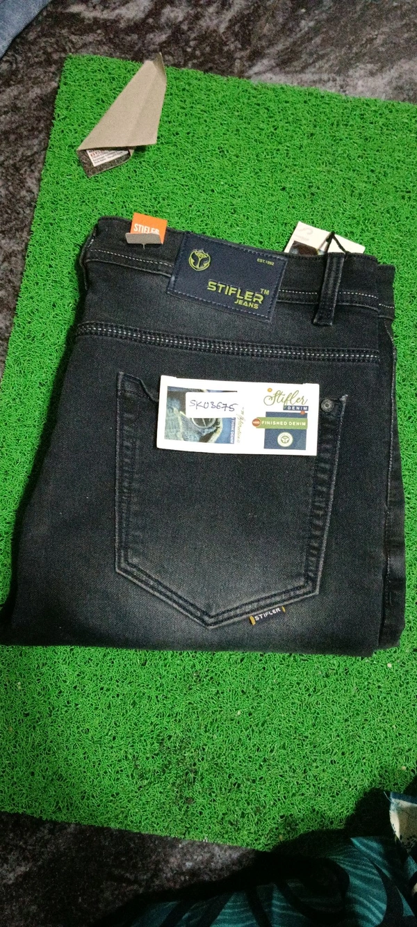 STIFLER JEAN  PEANT  STIFLER  SKU  3675 - 34