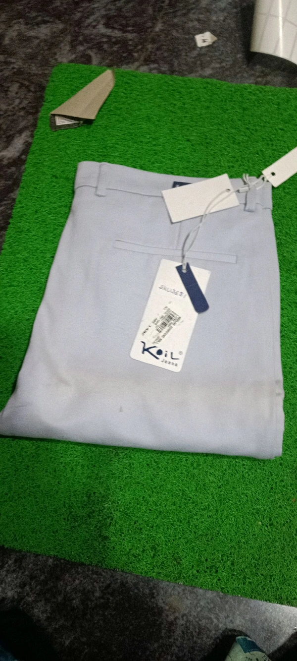 KOIL COTTON JEAN KOIL  SKU 3681 - 34