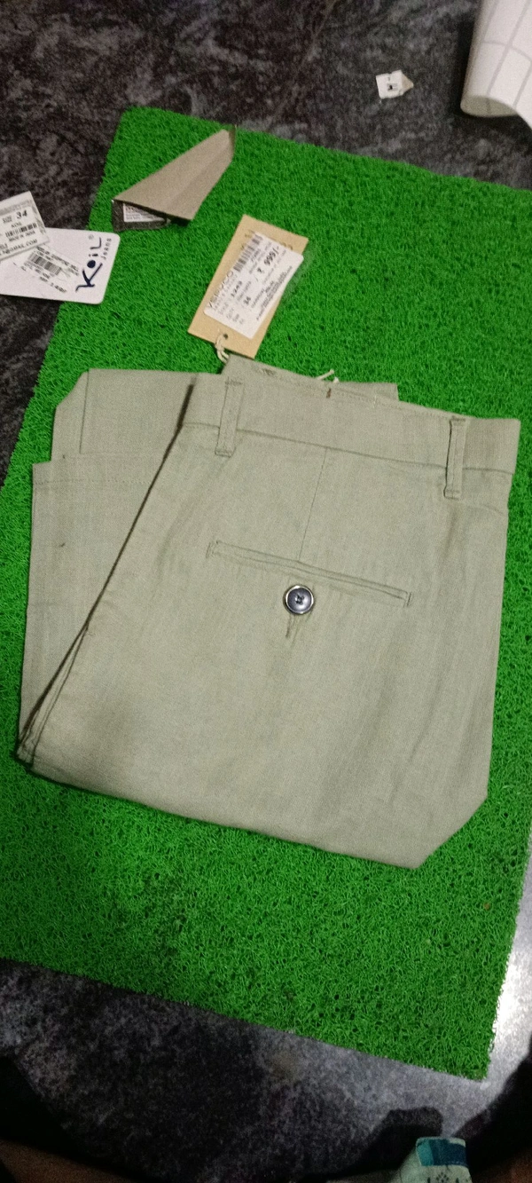 VSPYCO  COTTON JRAN  VSPYCO  SKU 3683 - 34