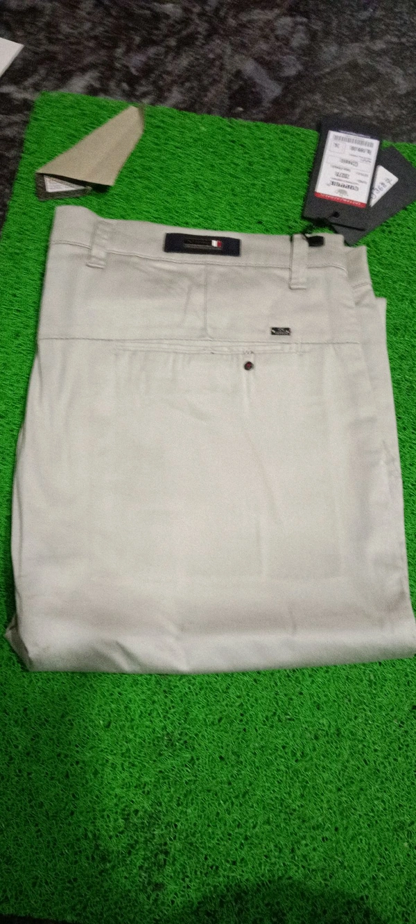COPPER  COTTON JEAN  COPPER  SKU  3687 - 34