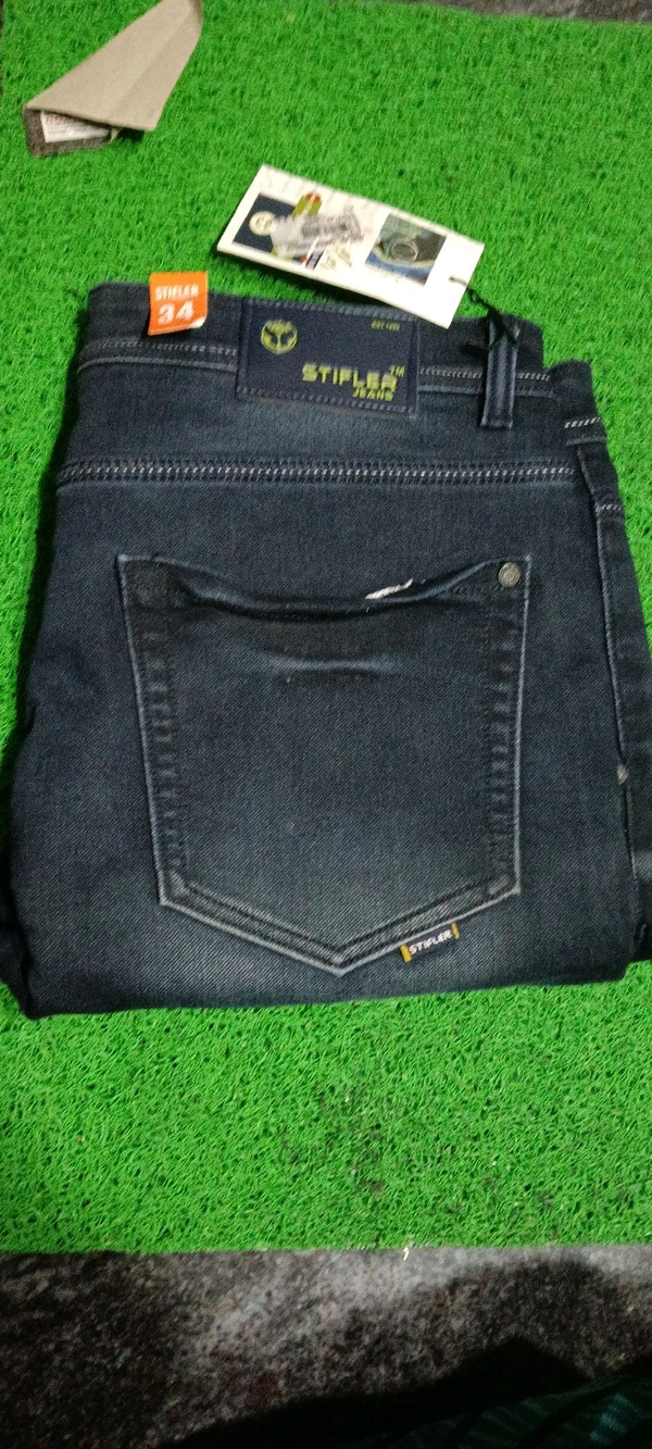 STIFLER JEAN PEANT STIFLER   SKU  3690 - 34