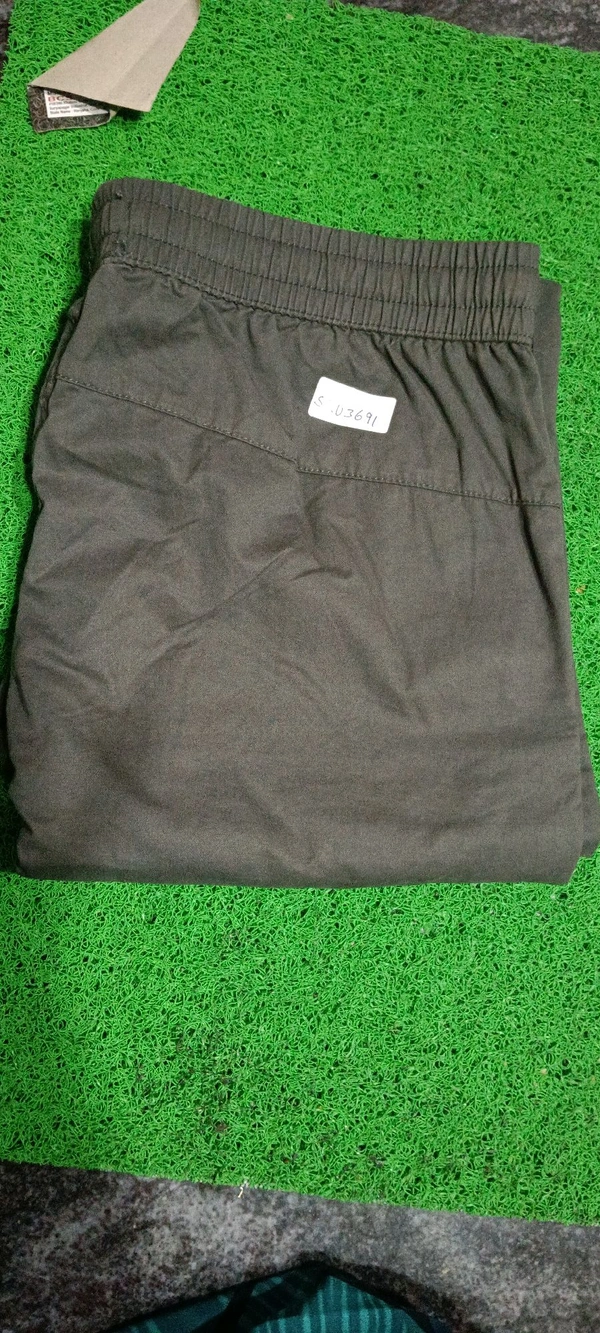 CARGO PEANT  SKU 3691 - 34