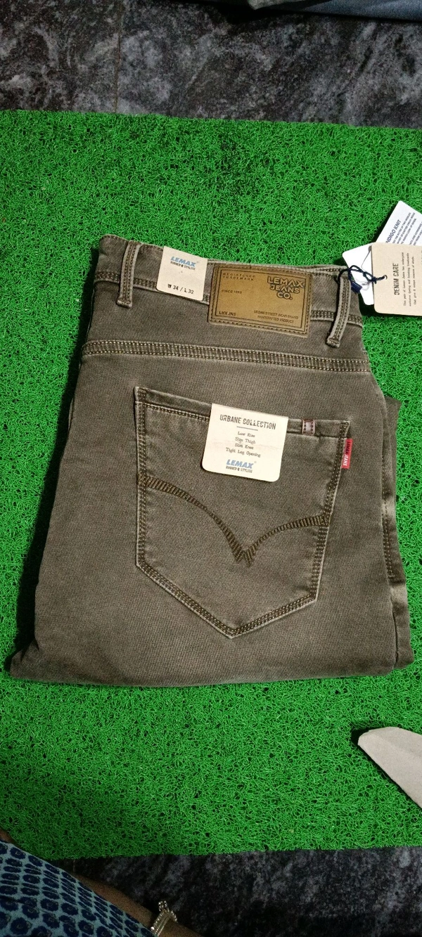 LEMAX  JEAN PEAT LEMAX  SKU  3694 - 34
