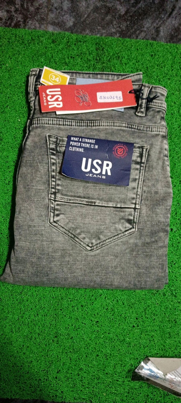 USR JEAN PEANT USR  SKU  3695 - 34
