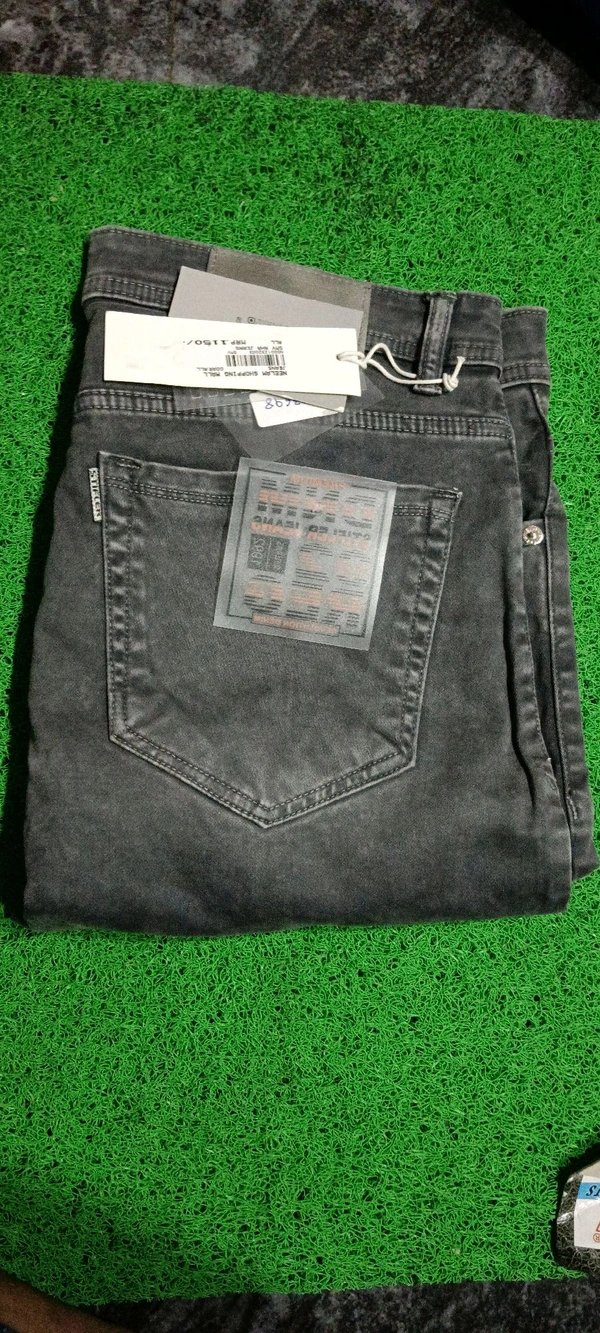 STIFLER JEAN  PEANT  STIFLER  SKU  3698 - 34