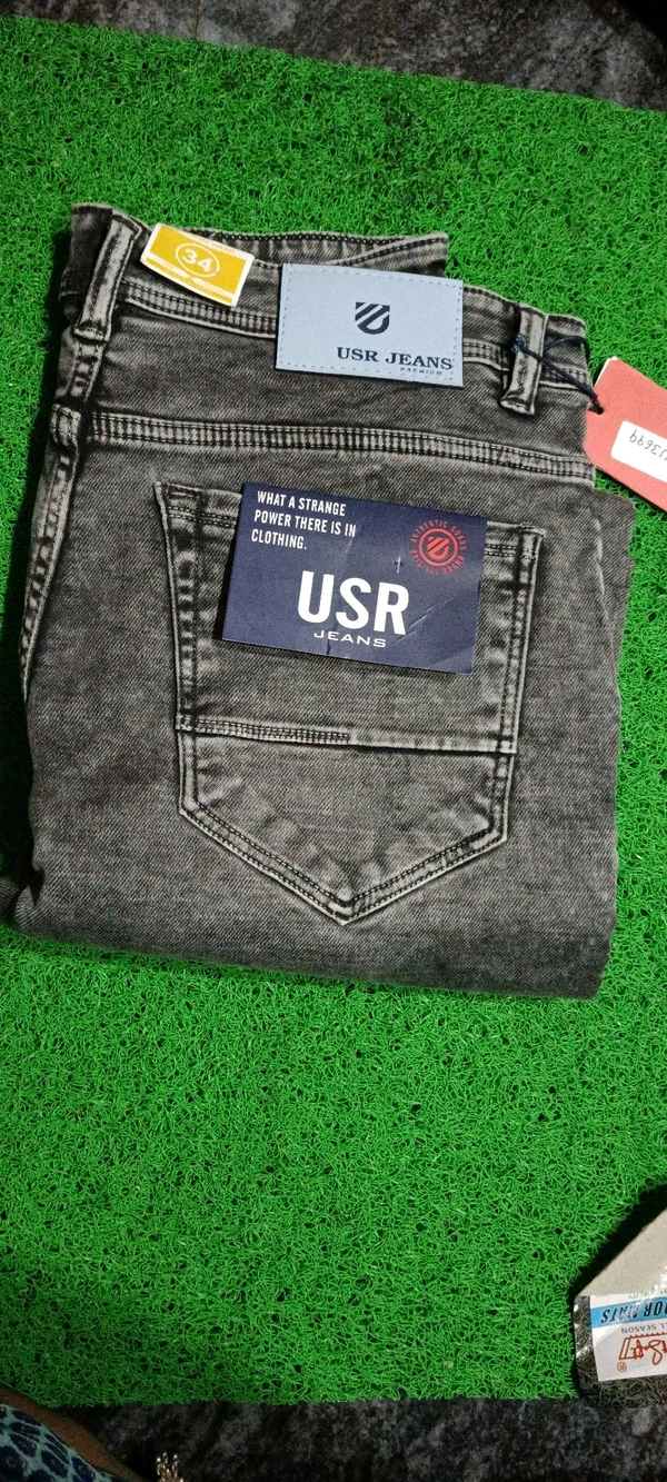 GSR  JEAN PEANT  USR  SKU  3699 - 34