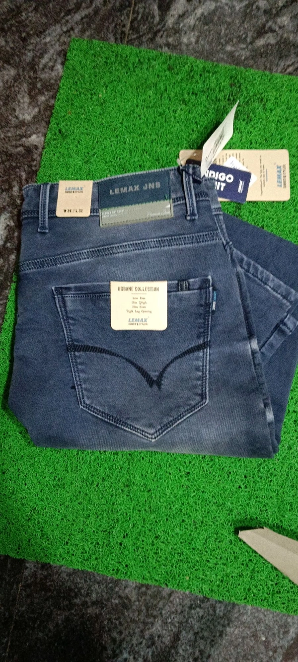 LEMAX  JEAN PEANT  LEMAX  SKU 3704 - 34