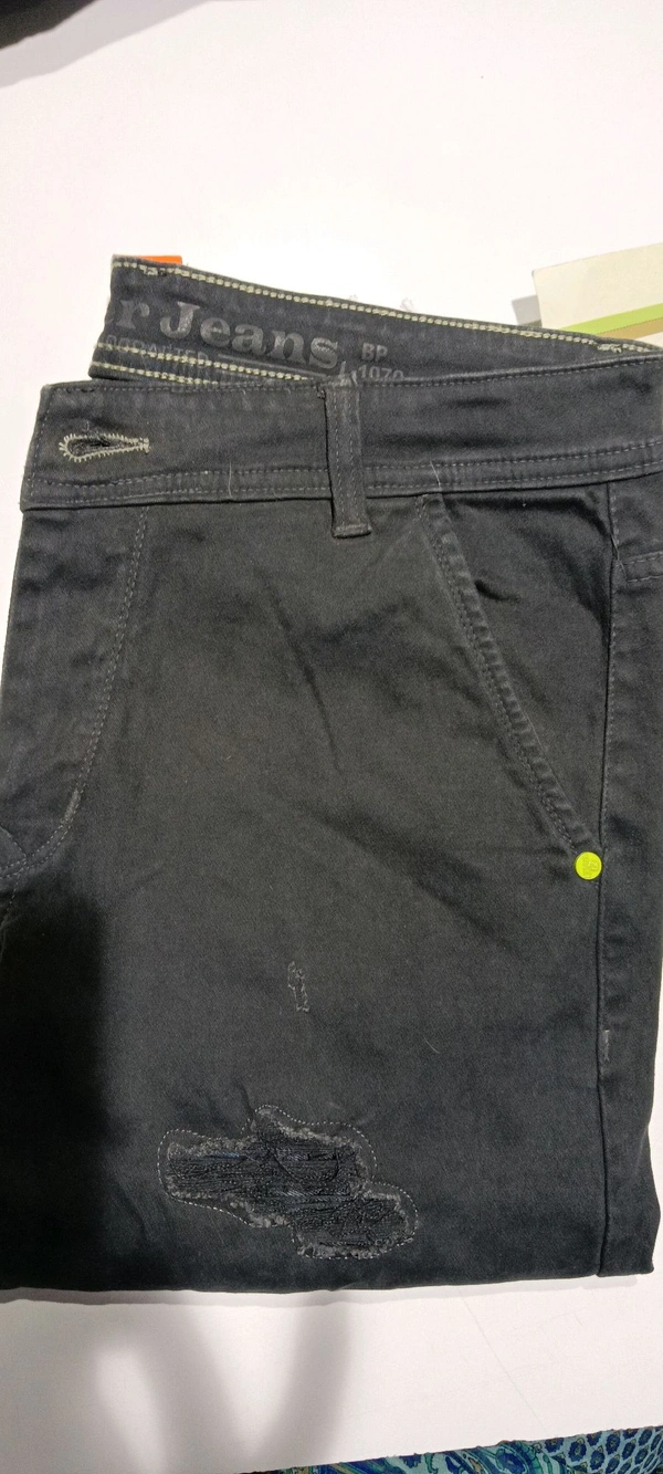 STIFLER TON JEAN  STIFLER  SKU 3709 - 34