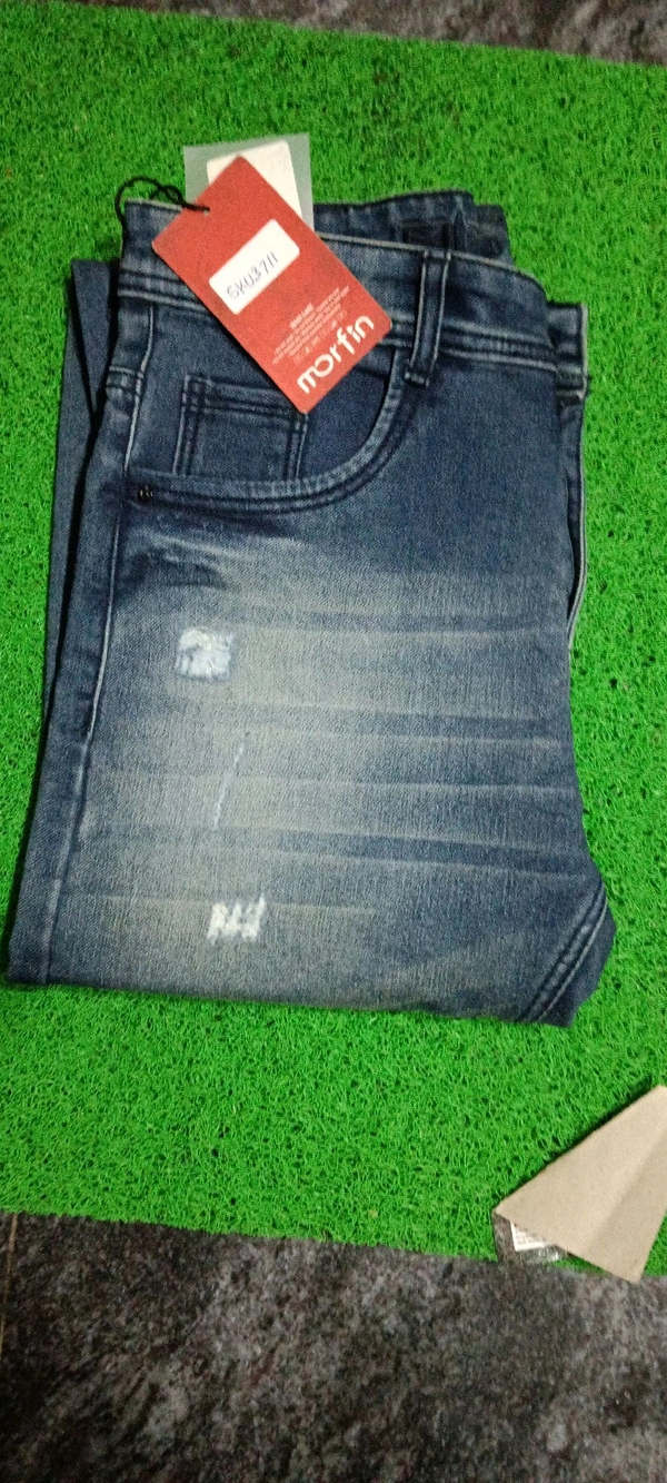 MORFIN  TOWN JEAN  MORFIN  SKU  3711 - 34