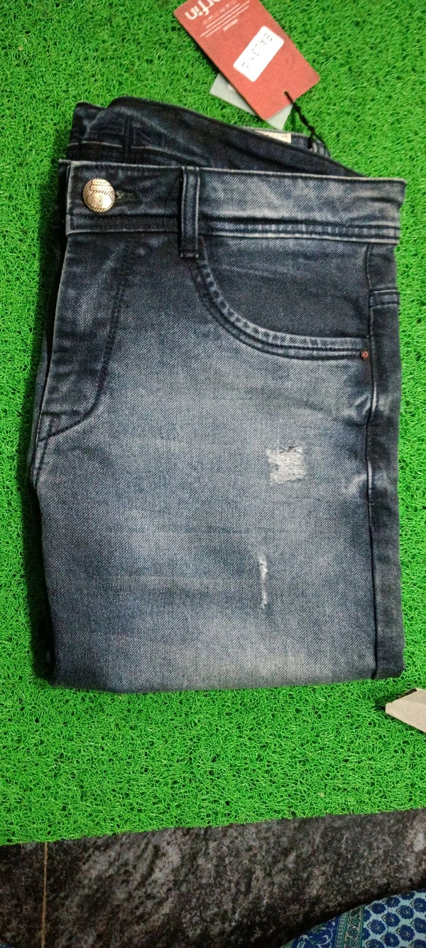 MORFIN  TOWN  JEAN  MORFIN  SKU  3712 - 34