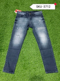 MORFIN  TOWN  JEAN  MORFIN  SKU  3712 - 34