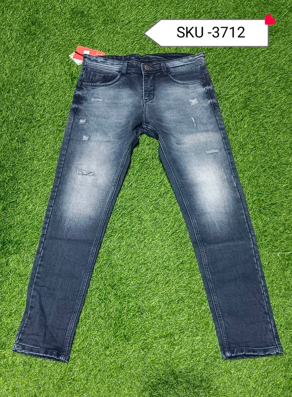 MORFIN  TOWN  JEAN  MORFIN  SKU  3712 - 34