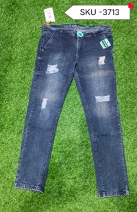 STIFLER TOWN  JEAN  STIFLER  SKU  3713 - 34