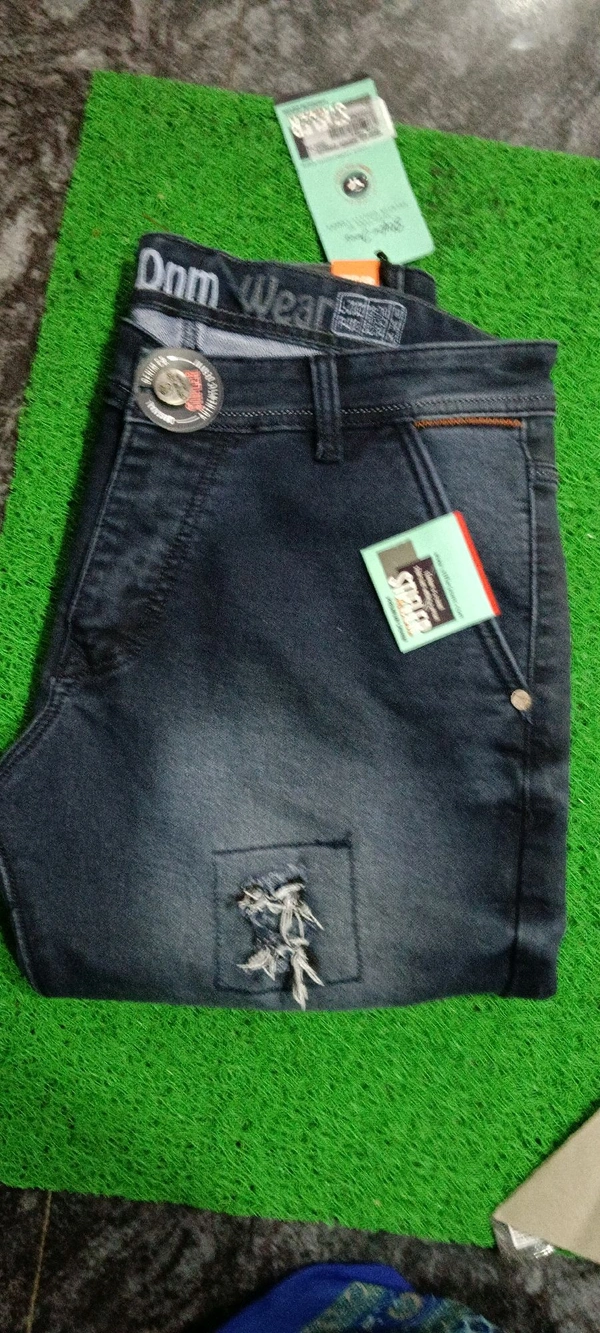 STIFLER TOWN  JRAN  STIFLER  SKU  3716 - 34