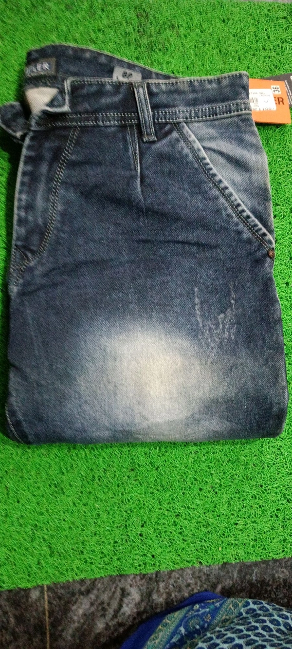 STIFLER TOWN  JEAN  STIFLER  SKU  3720 - 34