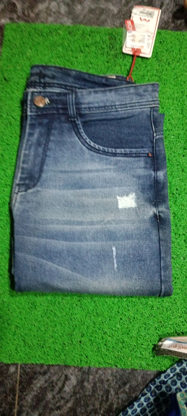 MORFIN  TOWN  JEAN  MORFIN  SKU  3722 - 34