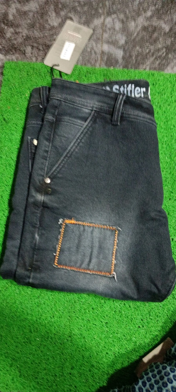STIFLER TOWN  JEAN  STIFLER  SKU 3723 - 34