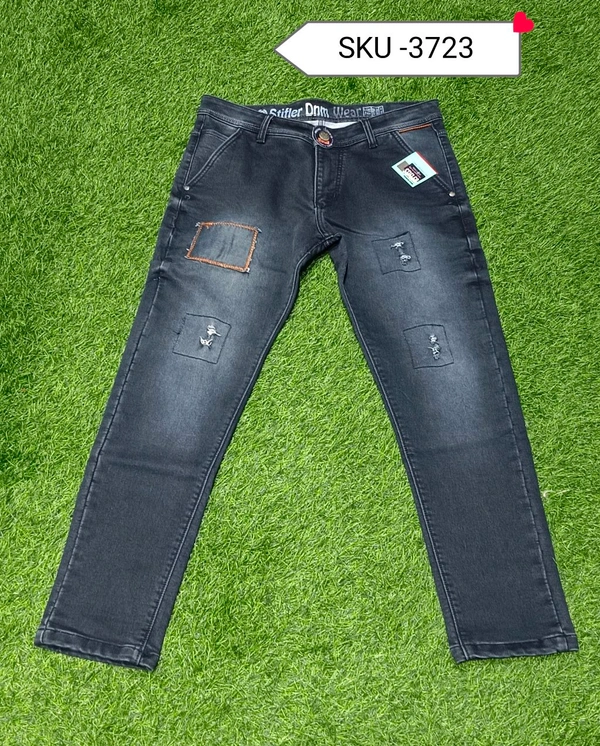 STIFLER TOWN  JEAN  STIFLER  SKU 3723 - 34
