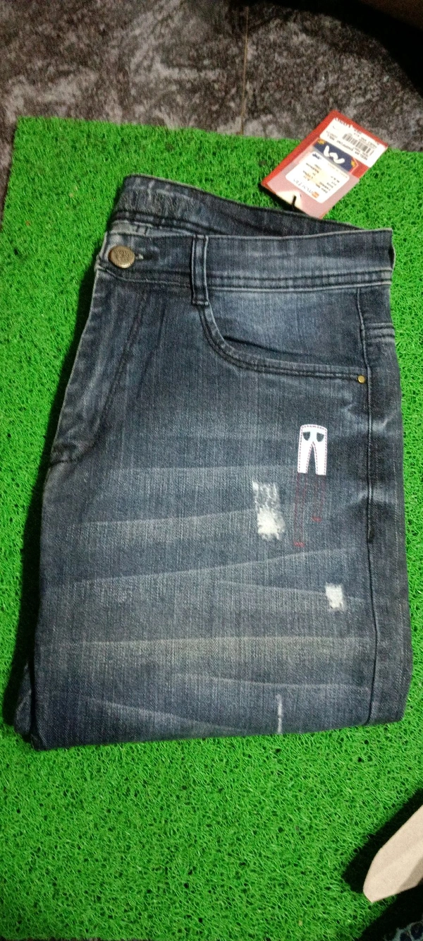 MORFIN  TOWN  JEAN  MORFIN  SKU  3724 - 34
