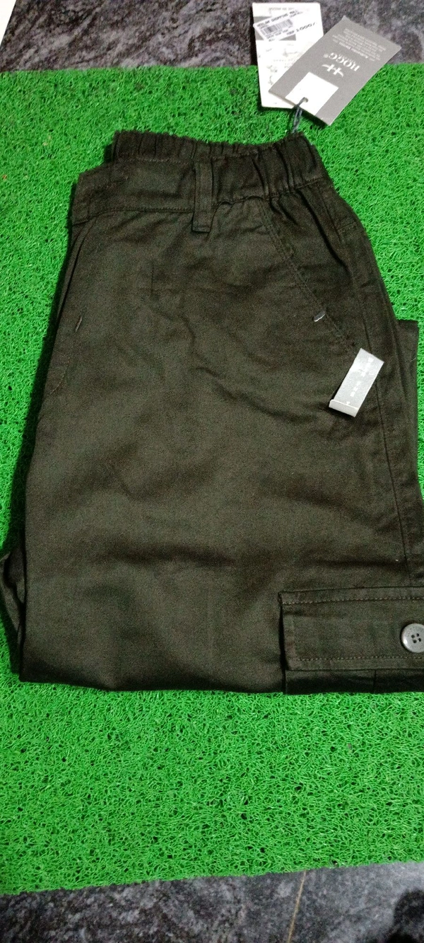 HOGG  CORGO  JEAN  HOGG  SKU  3729 - 34