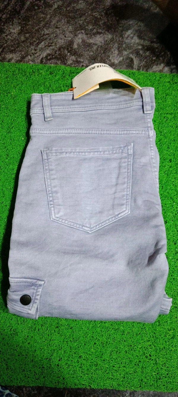 STIFLER CARGO JEAN  STIFLER  SKU 3731 - 34