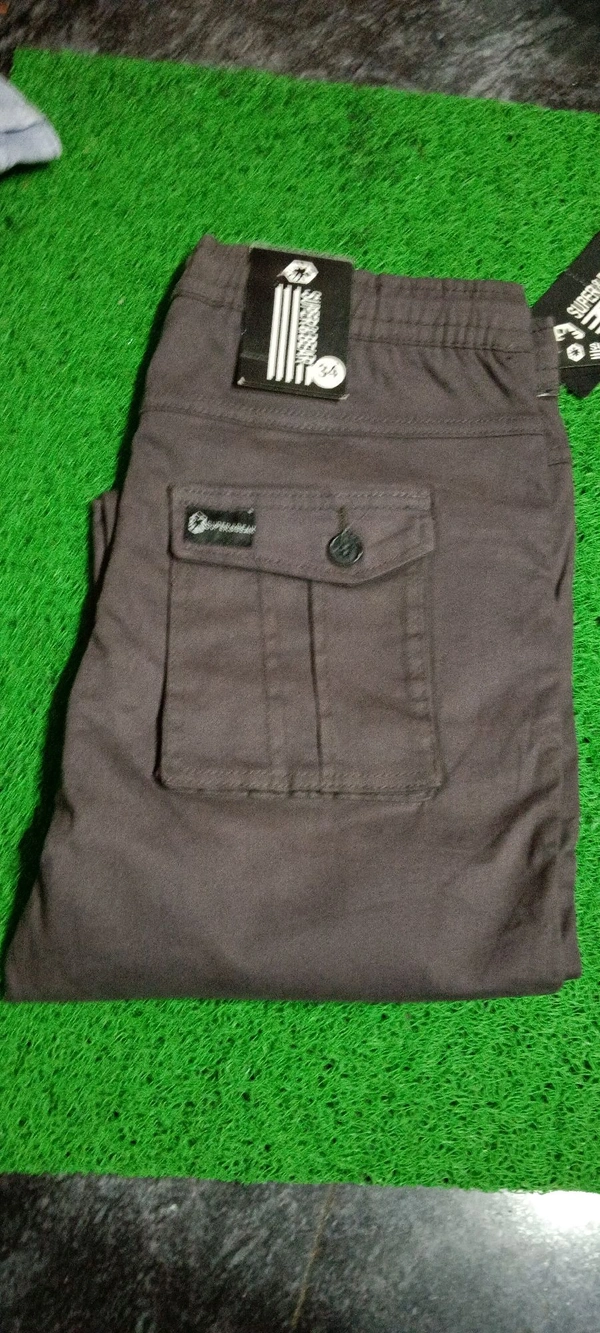 SUPER  BEAR CARGO JEAN SUPER  BEAR  SKU  3733 - 34