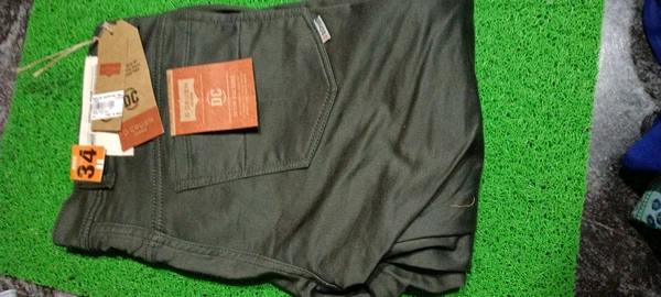 D  CRUSH CARGO  JEAN D  CRUSH  SKU 3734 - 34