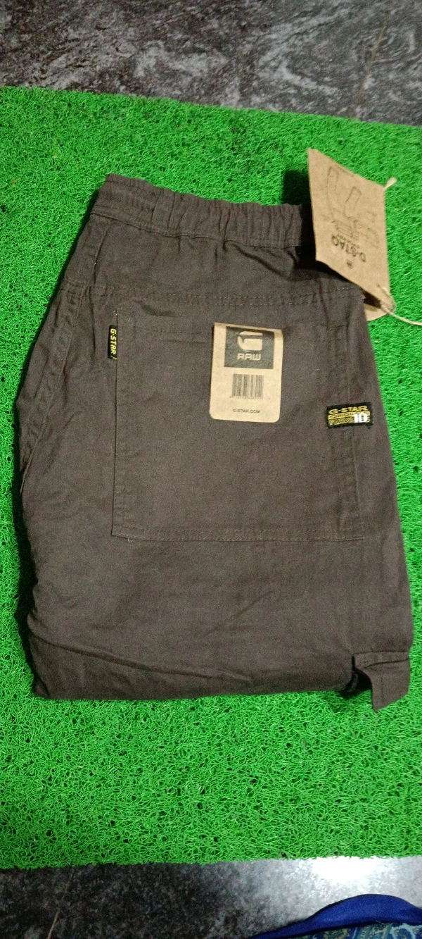 G-STAR  RAW CARGO JEAN  G-STAR RAW  SKU 3735 - 34