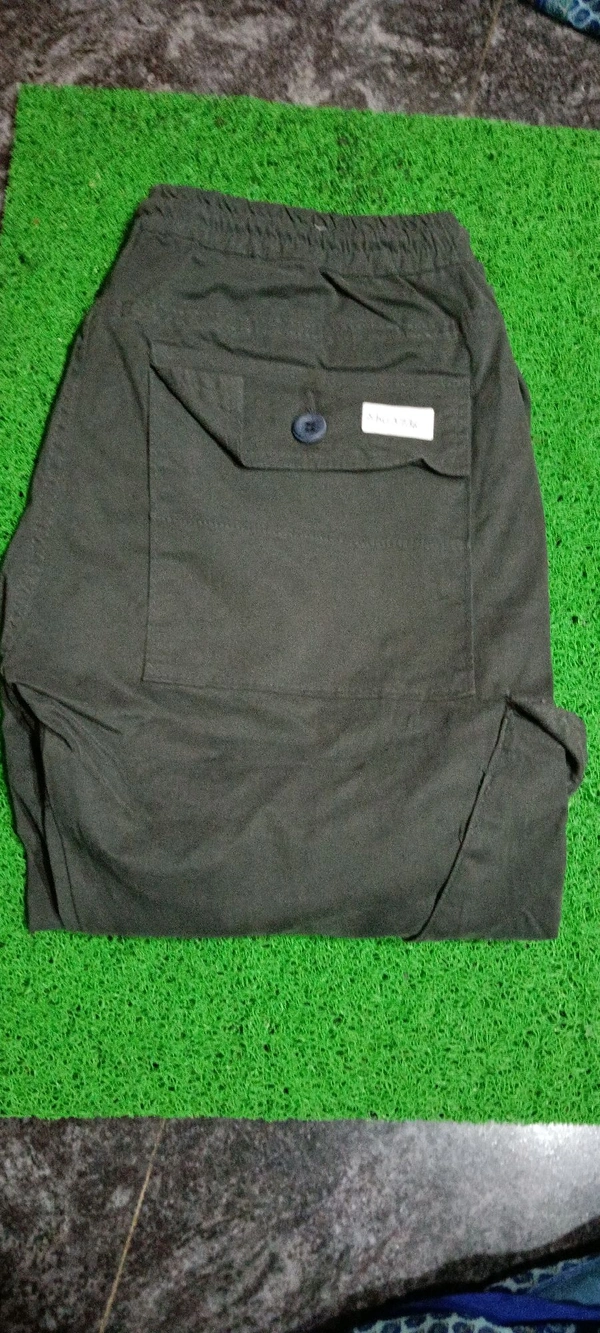 CARGO  JEAN  SKU 3736 - 34