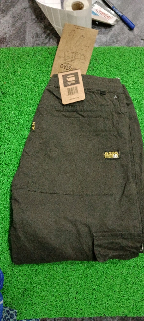 G-STAR RAW CARGO  JEAN  G-STAR  RAW  SKU  3739 - 34